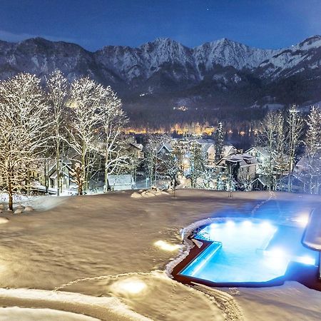 Vivea Gesundheitshotel Bad Goisern Бад Гойзерн Екстериор снимка