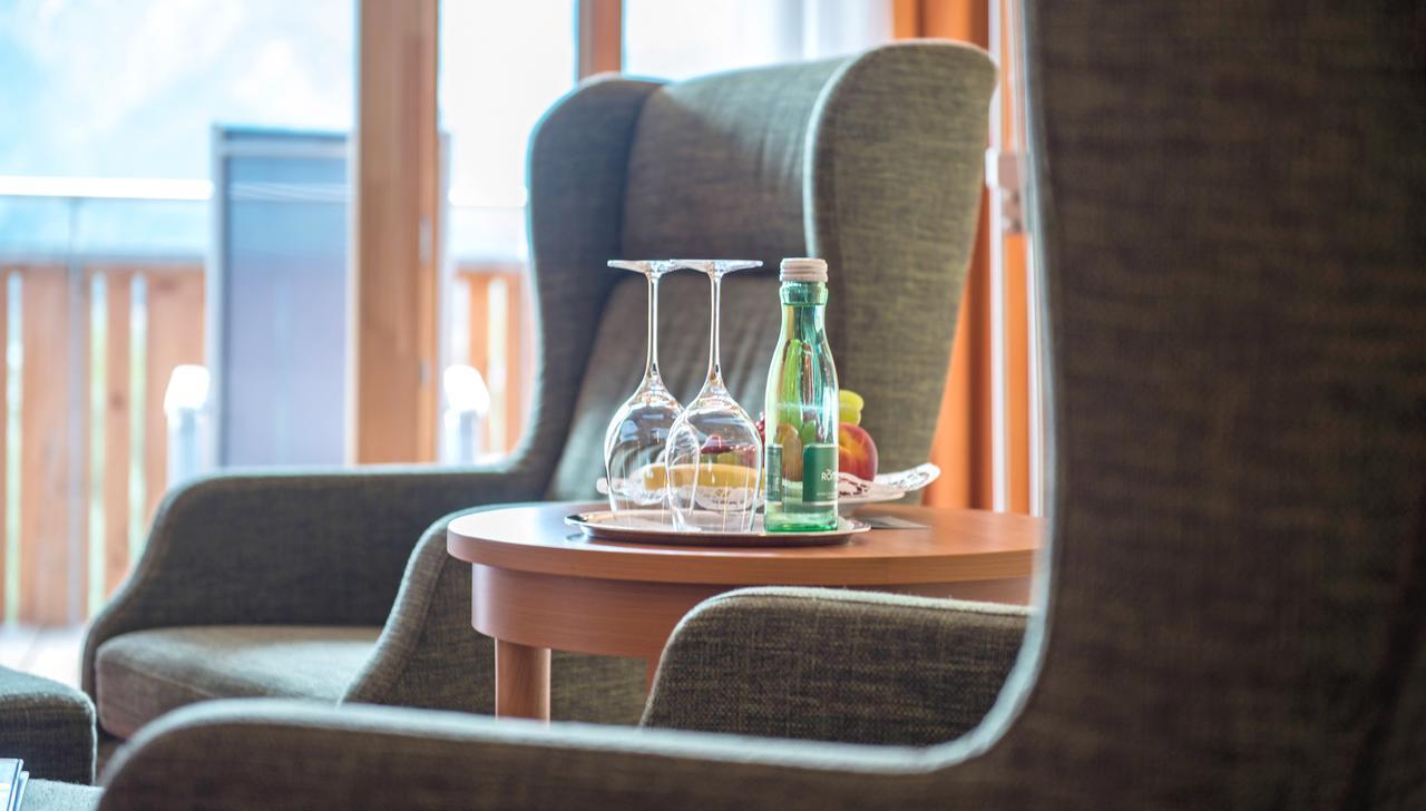 Vivea Gesundheitshotel Bad Goisern Бад Гойзерн Екстериор снимка