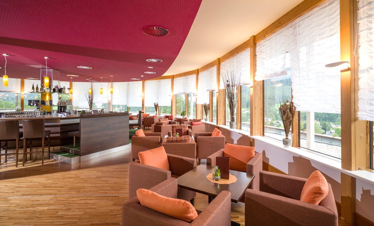 Vivea Gesundheitshotel Bad Goisern Бад Гойзерн Екстериор снимка
